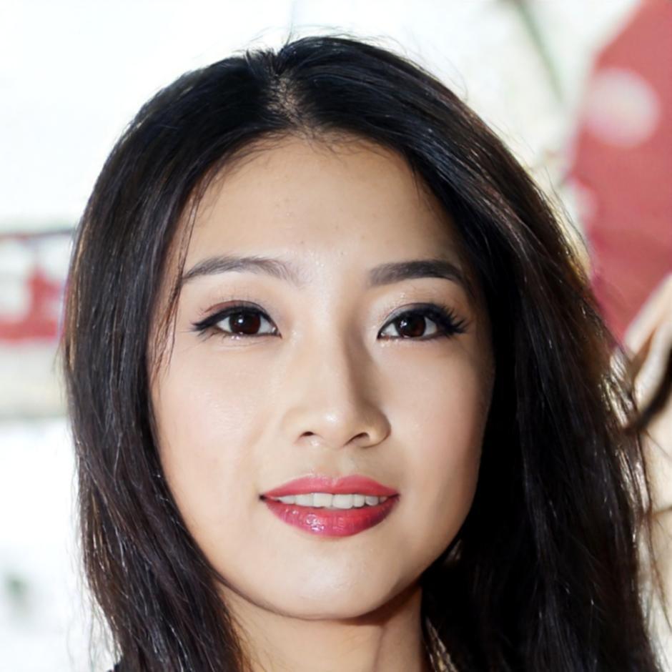 Siriporn Chen blockchain developer